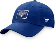Fanatics Pánská kšiltovka Toronto Maple Leafs NHL Authentic Pro Prime Graphic Unstructured - Baseball Cap