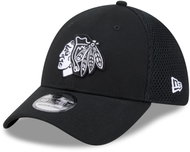 New Era Pánská kšiltovka New York Rangers NHL 3930 neo - Baseball Cap