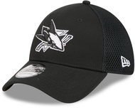 New Era Pánská kšiltovka San Jose Sharks NHL 3930 neo - Baseball Cap