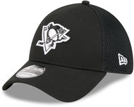New Era Pánská kšiltovka Pittsburgh Penguins NHL 3930 neo - Baseball Cap