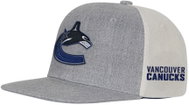 Outerstuff Dětská kšiltovka Vancouver Canucks NHL Ace In The Hole Flatbrim Snapb - Baseball Cap