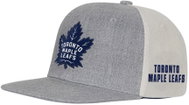 Outerstuff Dětská kšiltovka Toronto Maple Leafs NHL Ace In The Hole Flatbrim Snapb - Baseball Cap