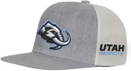 Outerstuff Dětská kšiltovka Utah Mammoth NHL Ace In The Hole Flatbrim Snapb - Baseball Cap