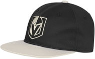 Outerstuff Dětská kšiltovka Vegas Golden Knights NHL Court Mvp Deadstock Snapback - Baseball Cap