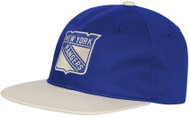 Outerstuff Dětská kšiltovka New York Rangers NHL Court Mvp Deadstock Snapback - Baseball Cap