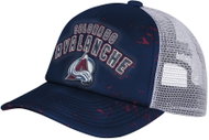 Outerstuff Dětská kšiltovka Colorado Avalanche NHL Top Player Snapback - Baseball Cap