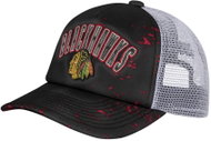 Outerstuff Dětská kšiltovka Chicago Blackhawks NHL Top Player Snapback - Baseball Cap