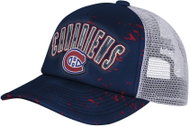Outerstuff Dětská kšiltovka Montreal Canadiens NHL Top Player Snapback - Baseball Cap