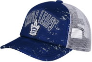 Outerstuff Dětská kšiltovka Toronto Maple Leafs NHL Top Player Snapback - Baseball Cap