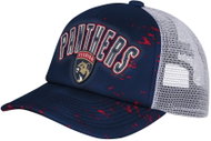 Outerstuff Dětská kšiltovka Florida Panthers NHL Top Player Snapback - Baseball Cap