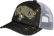 Outerstuff Dětská kšiltovka Pittsburgh Penguins NHL Top Player Snapback - Baseball Cap