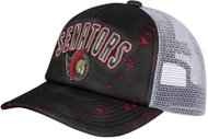 Outerstuff Dětská kšiltovka Ottawa Senators NHL Top Player Snapback - Baseball Cap