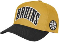 Outerstuff Dětská kšiltovka Boston Bruins NHL Mvp Pro Pinch - Baseball Cap