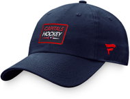 Fanatics Pánská kšiltovka Washington Capitals NHL Authentic Pro Prime Graphic Unstructured - Baseball Cap