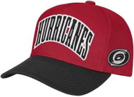 Outerstuff Dětská kšiltovka Carolina Hurricanes NHL Mvp Pro Pinch - Baseball Cap