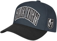 Outerstuff Dětská kšiltovka Vegas Golden Knights NHL Mvp Pro Pinch - Baseball Cap