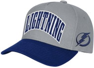 Outerstuff Dětská kšiltovka Tampa Bay Lightning NHL Mvp Pro Pinch - Baseball Cap