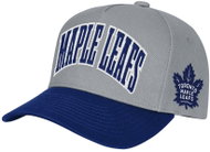 Outerstuff Dětská kšiltovka Toronto Maple Leafs NHL Mvp Pro Pinch - Baseball Cap