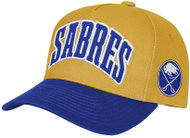 Outerstuff Dětská kšiltovka Buffalo Sabres NHL Mvp Pro Pinch - Baseball Cap