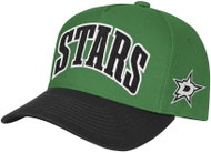 Outerstuff Dětská kšiltovka Dallas Stars NHL Mvp Pro Pinch - Baseball Cap