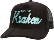 Mitchell & Ness Pánská kšiltovka Seattle Kraken NHL Times Up Trucker - Baseball Cap