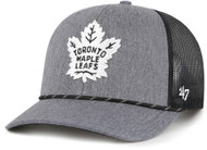 47 Brand Pánská kšiltovka Toronto Maple Leafs NHL Carbon Rope 47 Trucker - Baseball Cap