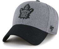 47 Brand Pánská kšiltovka Toronto Maple Leafs NHL Granite 47 MVP - Baseball Cap