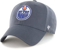 47 Brand Pánská kšiltovka Edmonton Oilers NHL Legend 47 MVP - Baseball Cap