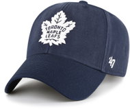 47 Brand Pánská kšiltovka Toronto Maple Leafs NHL Legend 47 MVP - Baseball Cap