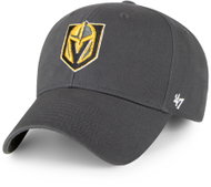 47 Brand Pánská kšiltovka Vegas Golden Knights NHL Legend 47 MVP - Baseball Cap