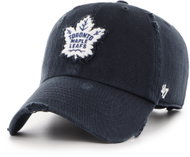 47 Brand Pánská kšiltovka Toronto Maple Leafs NHL Weathered 47 Clean Up - Baseball Cap