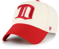 47 Brand Pánská kšiltovka Detroit Red Wings NHL Rica Sure Shot Snap 47 MVP - Baseball Cap