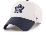 47 Brand Pánská kšiltovka Toronto Maple Leafs NHL Sure Shot Snap 47 MVP - Baseball Cap