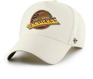 47 Brand Pánská kšiltovka Vancouver Canucks NHL Ballpark 47 Offside - Baseball Cap