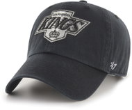 47 Brand Pánská kšiltovka Los Angeles Kings NHL 47 Clean Up - Baseball Cap