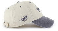 47 Brand Pánská kšiltovka Miami Dolphins NFL Breaking Trail 47 Clean Up - Baseball Cap