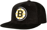 Mitchell & Ness Pánská kšiltovka Boston Bruins NHL All Directions Snapback - Kšiltovka