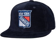 Mitchell & Ness Pánská kšiltovka New York Rangers NHL All Directions Snapback - Kšiltovka