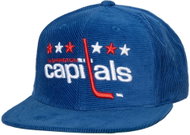 Mitchell & Ness Pánská kšiltovka Washington Capitals NHL All Directions Snapback - Kšiltovka