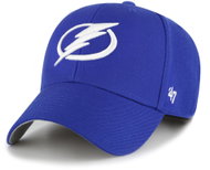 47 Brand Pánská kšiltovka Tampa Bay Lightning NHL '47 MVP Royal - Baseball Cap