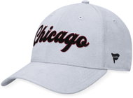 Fanatics Pánská kšiltovka Chicago Blackhawks NHL Heritage Snapback - Kšiltovka