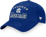 Fanatics Pánská kšiltovka Toronto Maple Leafs NHL Heritage Unstructured Adjustable - Baseball Cap