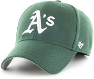 47 Brand Pánská kšiltovka Oakland Athletics MLB ’47 MVP - Baseball Cap