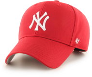 47 Brand Pánská kšiltovka New York Yankees MLB Raised Basic ’47 MVP Life - Baseball Cap