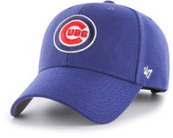 47 Brand Pánská kšiltovka Chicago Cubs MLB ’47 MVP - Baseball Cap