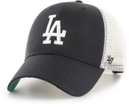 47 Brand Pánská kšiltovka Los Angeles Dodgers MLB Branson ’47 MVP - Baseball Cap