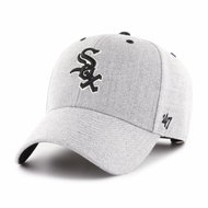 47 Brand Pánská kšiltovka Chicago White Sox MLB Storm Cloud '47 MVP - Baseball Cap