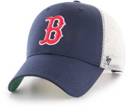 47 Brand Pánská kšiltovka Boston Red Sox MLB Branson ’47 MVP - Baseball Cap