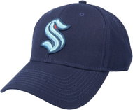 American Needle Pánská kšiltovka Seattle Kraken NHL Stadium Navy - Baseball Cap
