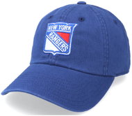 American Needle Pánská kšiltovka New York Rangers NHL Ballpark Royal Ame - Baseball Cap
